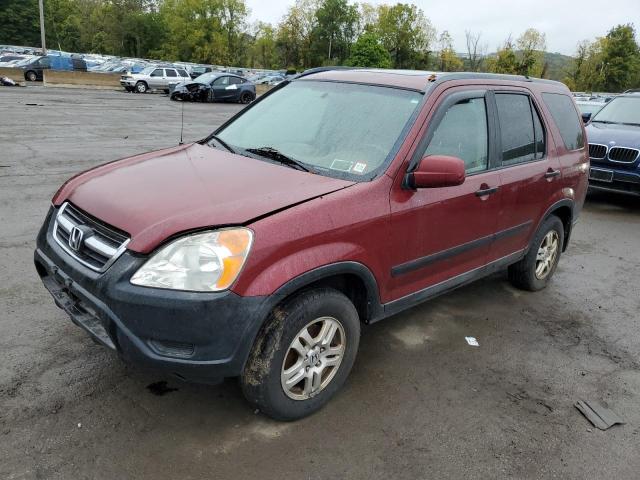 HONDA CR-V EX 2004 shsrd78854u250655