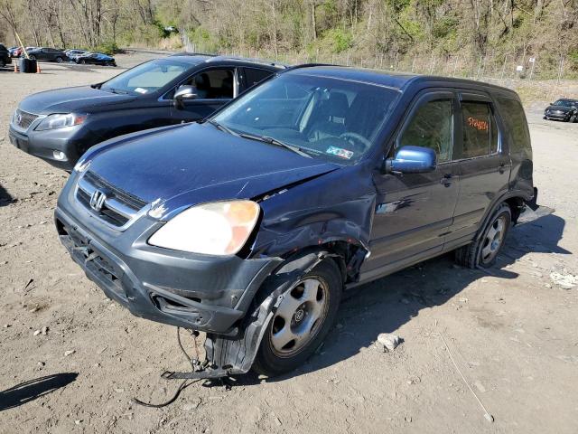 HONDA CRV 2003 shsrd78863u121015