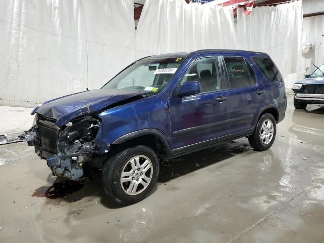 HONDA CR-V EX 2003 shsrd78863u135898