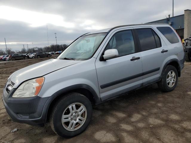 HONDA CRV 2003 shsrd78863u141443