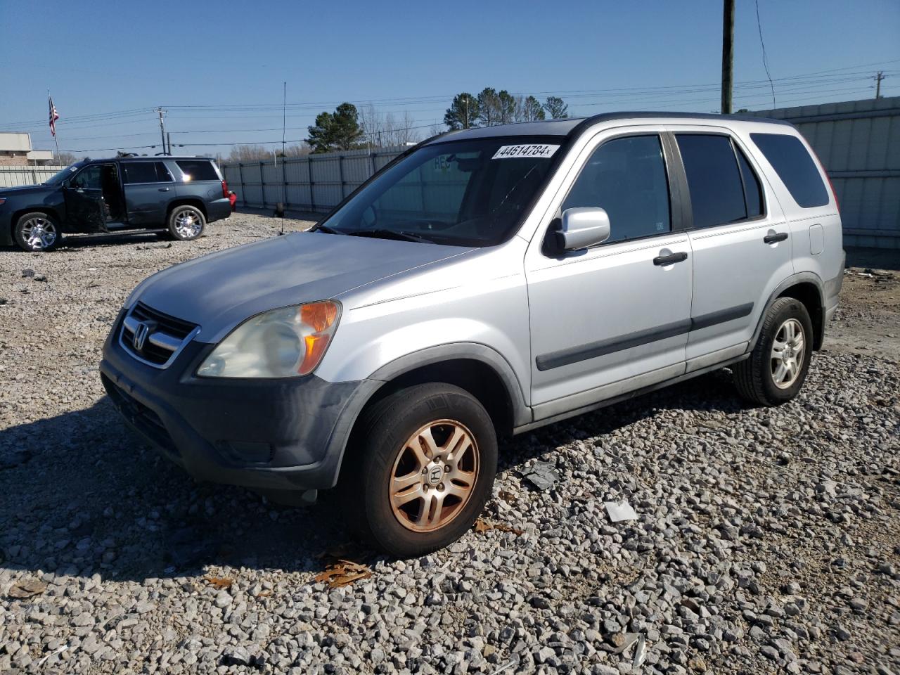 HONDA CR-V 2004 shsrd78864u202324