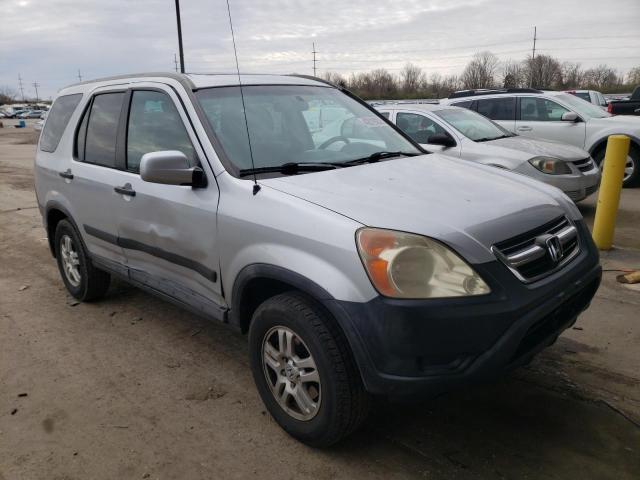 HONDA CR-V EX 2004 shsrd78864u243973