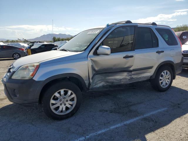 HONDA CR-V EX 2006 shsrd78866u429239