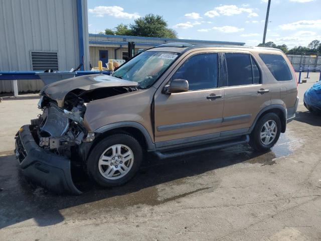 HONDA CRV 2002 shsrd78872u004381