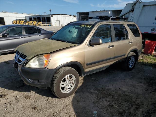 HONDA CR-V EX 2002 shsrd78872u004560