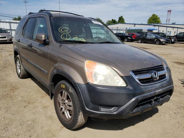 HONDA CR-V EX 2002 shsrd78872u008673