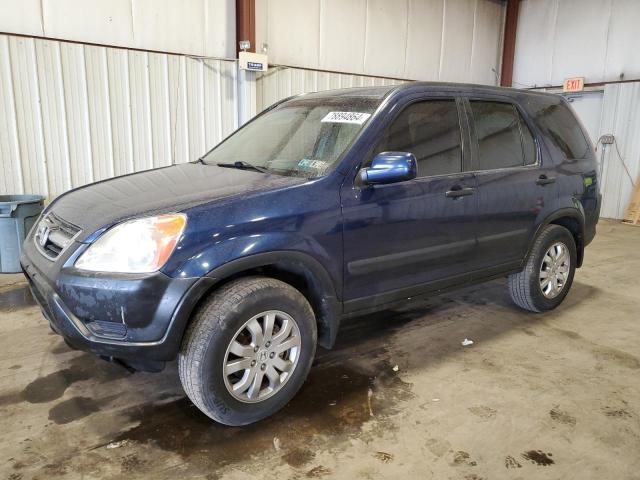 HONDA CR-V EX 2002 shsrd78872u008947