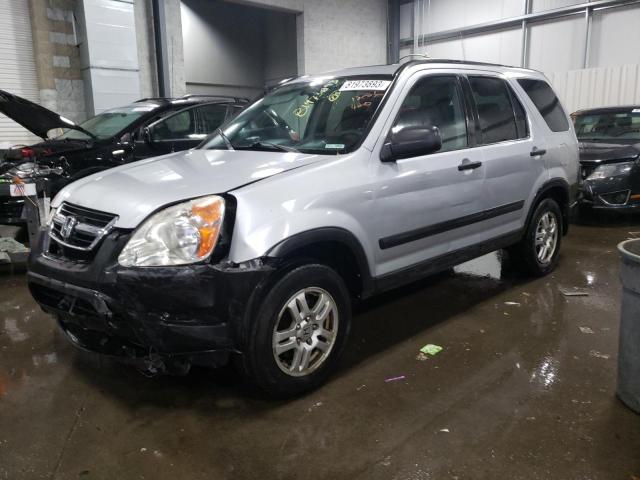 HONDA CRV 2003 shsrd78873u102036