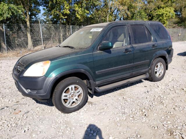 HONDA CR-V EX 2003 shsrd78873u136140