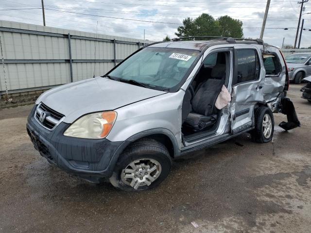 HONDA CR-V EX 2003 shsrd78873u152452