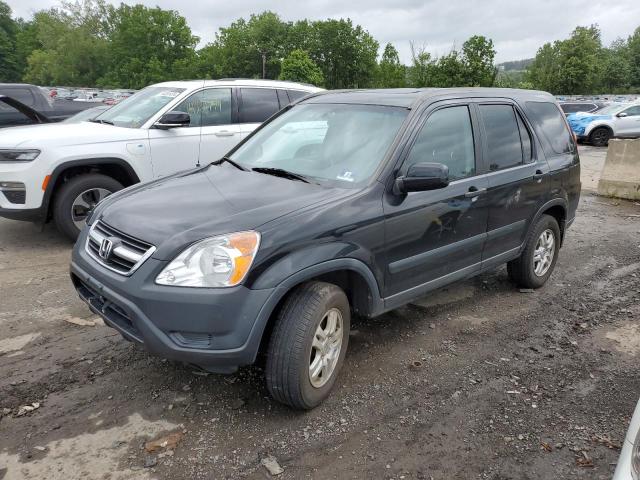 HONDA CR-V EX 2004 shsrd78874u228673