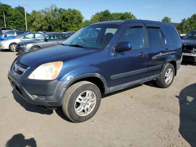 HONDA CR-V EX 2004 shsrd78874u250365