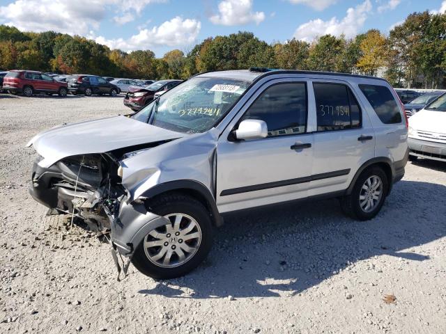 HONDA CR-V EX 2005 shsrd78875u303695