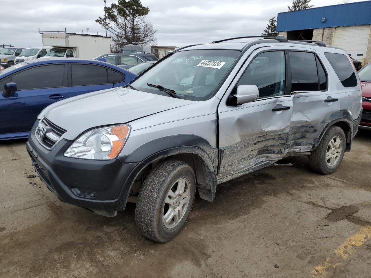 HONDA CR-V 2002 shsrd78882u000663