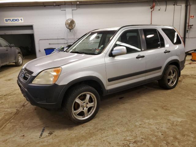 HONDA CRV 2003 shsrd78883u113465