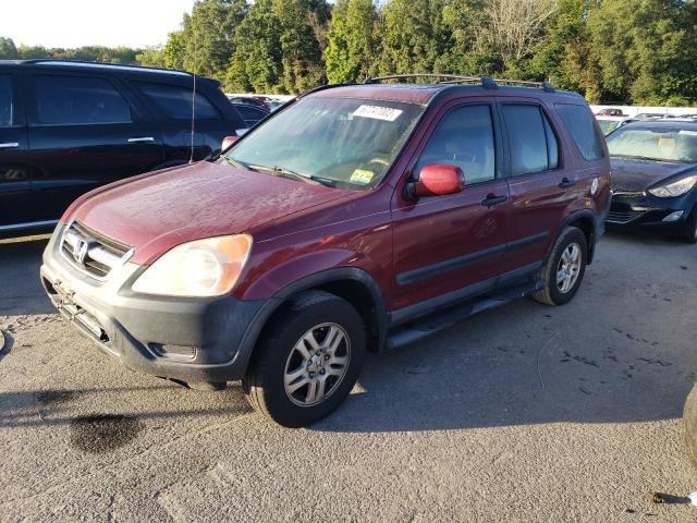 HONDA CR-V EX 2003 shsrd78883u146210