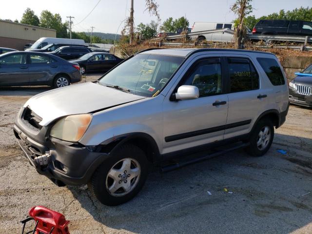 HONDA CR-V EX 2004 shsrd78884u218220