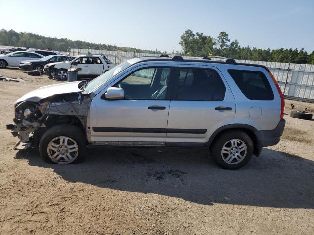 HONDA CRV 2004 shsrd78884u232795