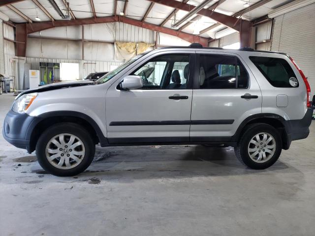 HONDA CRV 2006 shsrd78886u409106