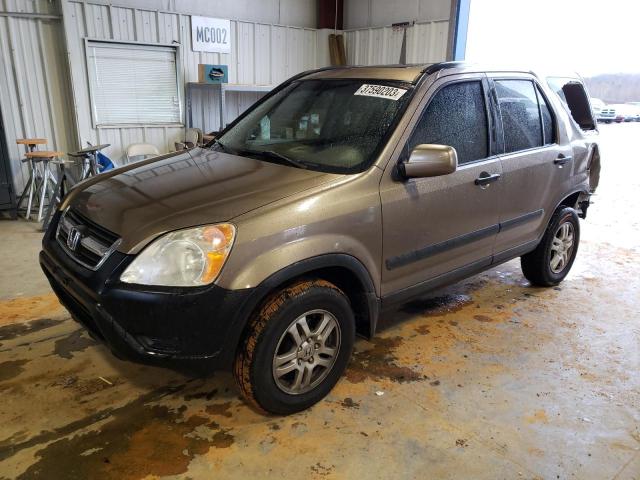 HONDA CR-V EX 2002 shsrd78892u002051