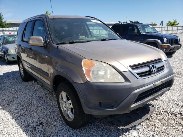 HONDA CR-V EX 2002 shsrd78892u003751