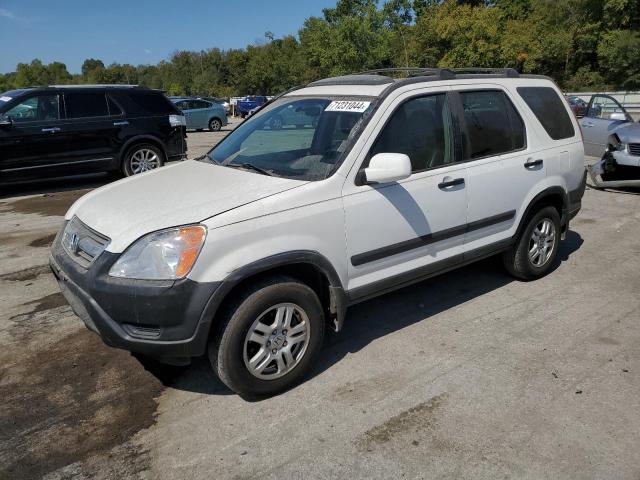 HONDA CR-V EX 2003 shsrd78893u105181