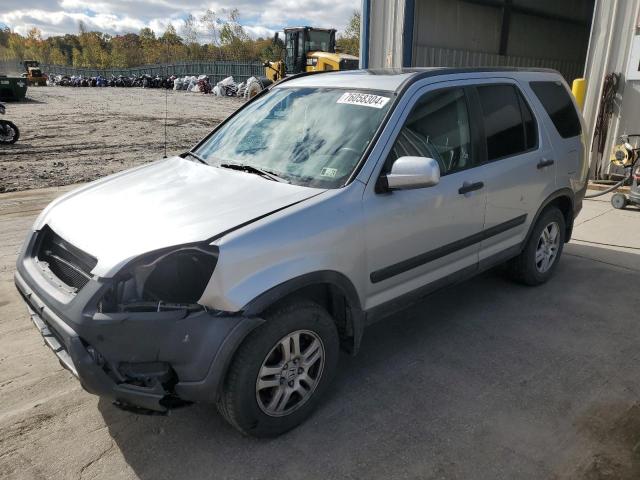 HONDA CR-V EX 2003 shsrd78893u113362