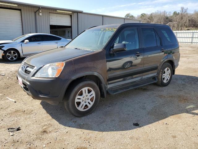 HONDA CRV 2003 shsrd78893u119789