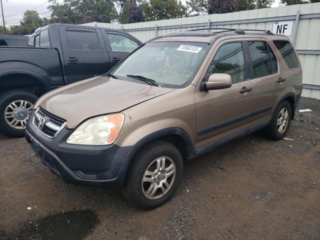 HONDA CR-V EX 2003 shsrd78893u121056