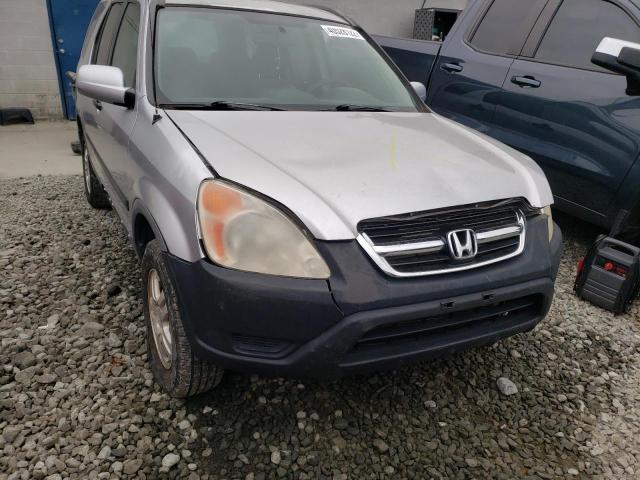 HONDA CR-V EX 2003 shsrd78893u142408