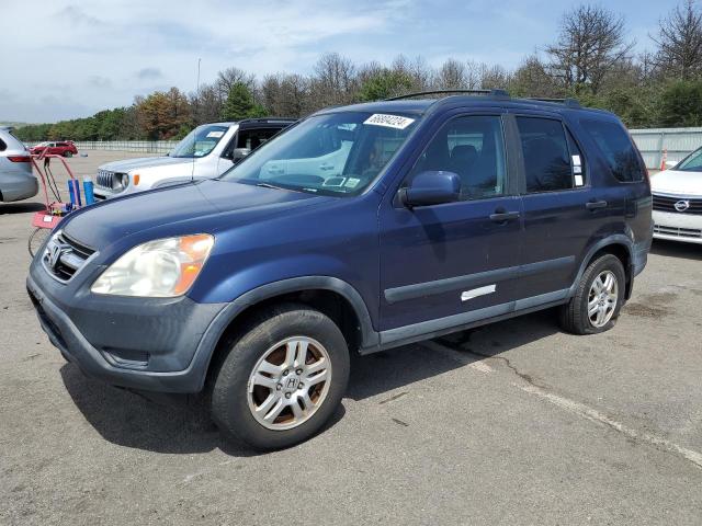 HONDA CR-V EX 2003 shsrd78893u144899