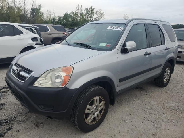 HONDA CR-V EX 2003 shsrd78893u151433