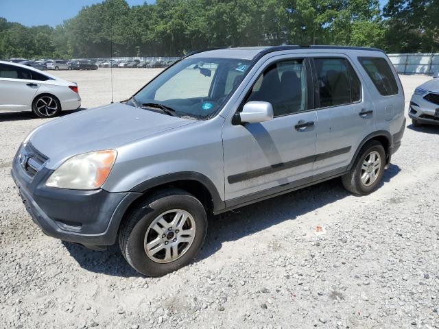 HONDA CRV 2003 shsrd78893u157054