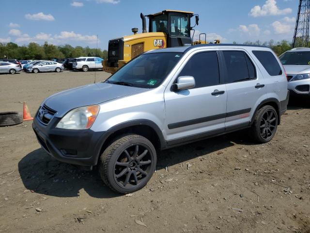 HONDA CRV 2004 shsrd78894u200275