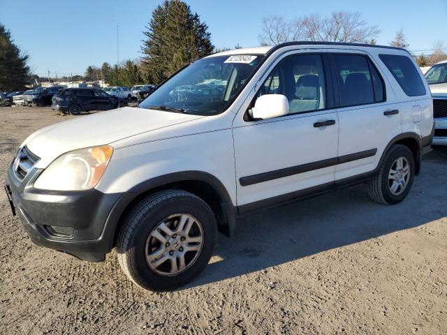 HONDA CRV 2004 shsrd78894u212006