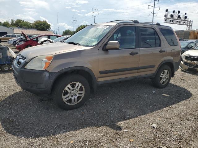 HONDA CR-V EX 2004 shsrd78894u215424