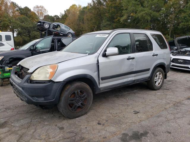 HONDA CR-V EX 2004 shsrd78894u222504