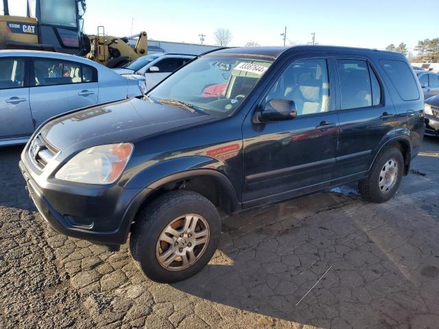 HONDA CR-V EX 2004 shsrd78894u245328