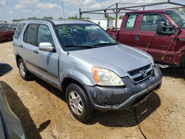 HONDA CR-V EX 2002 shsrd788x2u003936