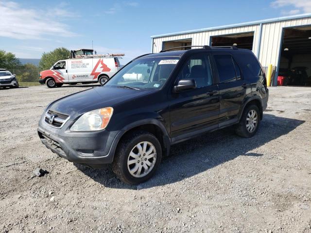 HONDA CR-V EX 2002 shsrd788x2u006819