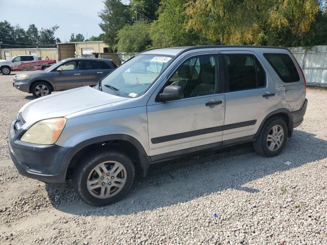 HONDA CR-V EX 2003 shsrd788x3u107022