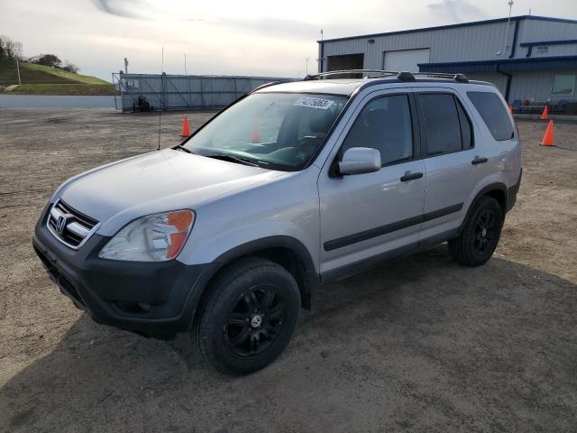 HONDA CRV 2003 shsrd788x3u109305