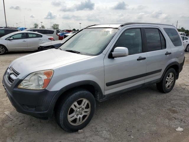 HONDA CR-V EX 2003 shsrd788x3u115797