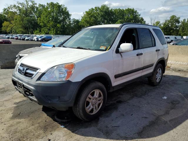 HONDA CR-V EX 2003 shsrd788x3u115847