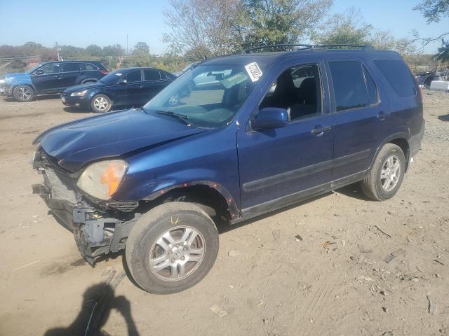 HONDA CRV 2003 shsrd788x3u132762