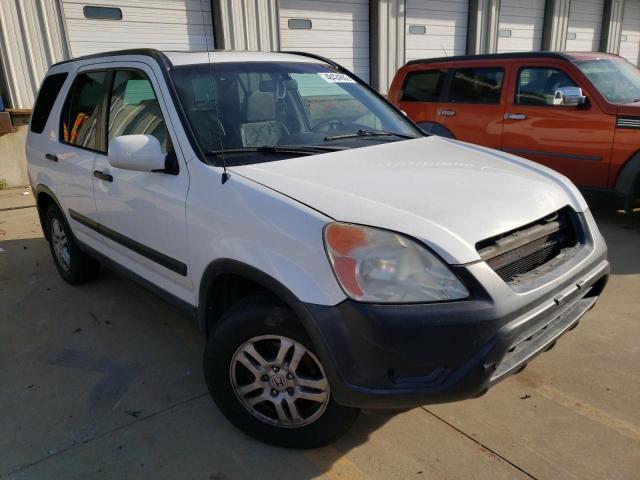 HONDA CR-V EX 2003 shsrd788x3u147181