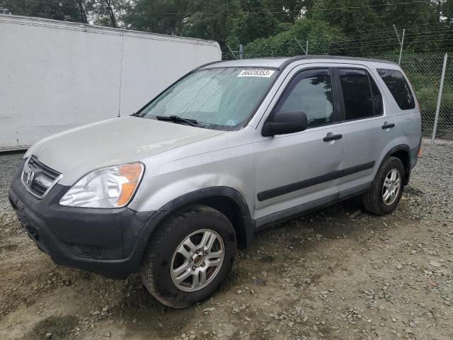 HONDA CR-V EX 2003 shsrd788x3u155331