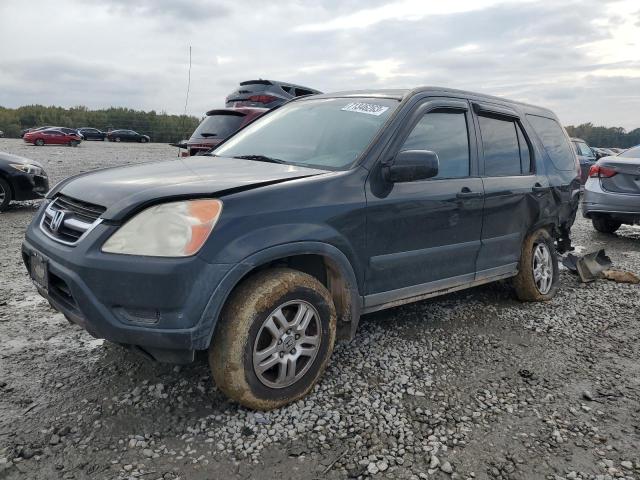 HONDA CRV 2003 shsrd788x3u157807