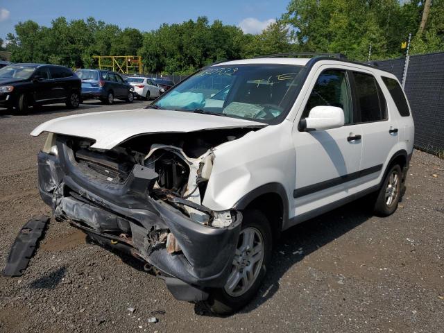 HONDA CR-V EX 2004 shsrd788x4u231230