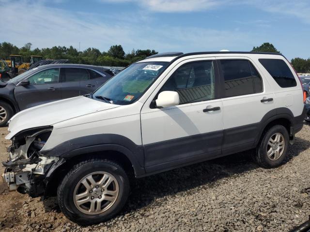 HONDA CRV 2004 shsrd788x4u250280